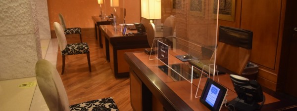 Federal Place Hotel, Lagos