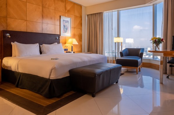 Short Lets in Chevron Lekki Phase 2