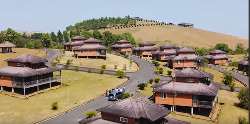 Obudu cattle ranch