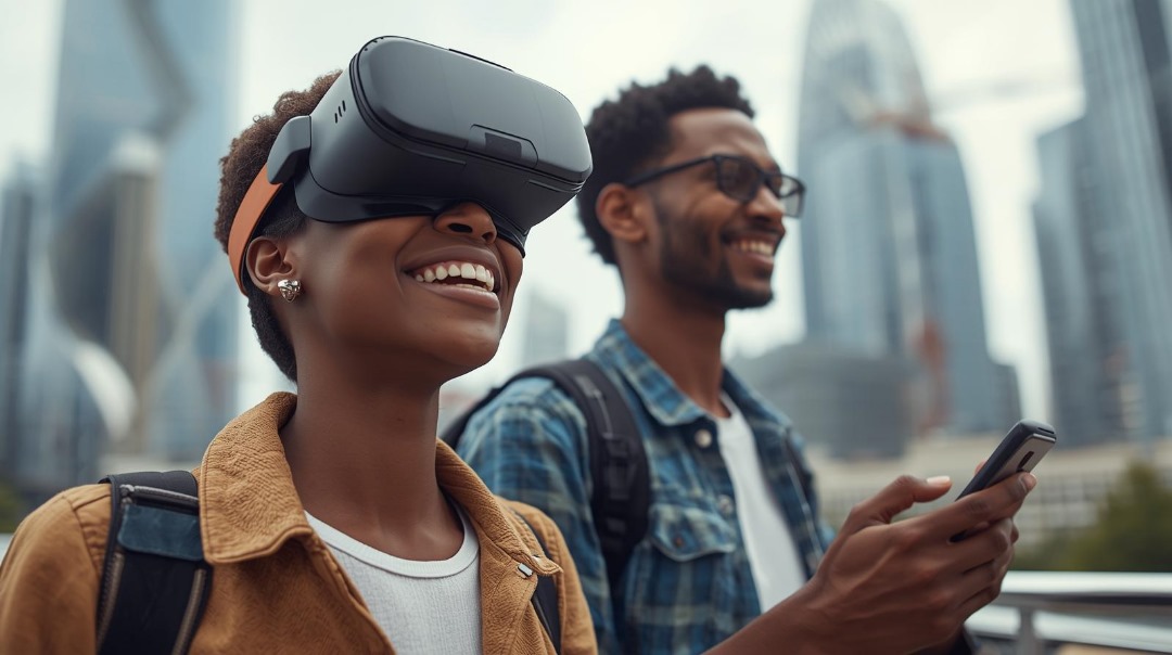 WHAT MODERN TRAVELERS ARE REDEFINING AS ADVENTURE